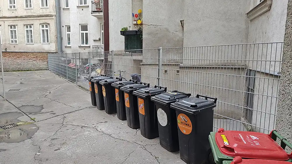 Moderne & stilvolle Zaunsysteme