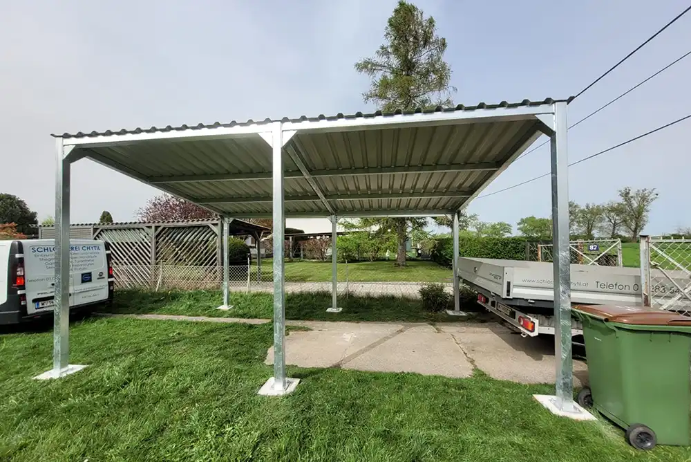 Carports